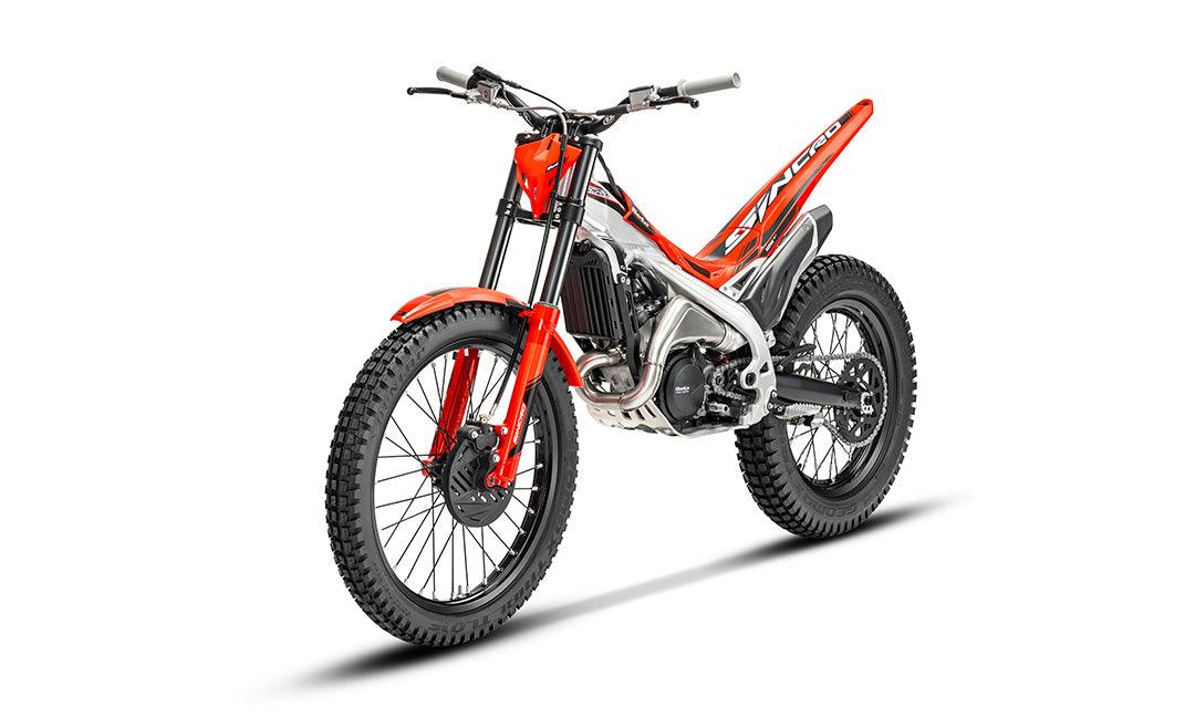 BETA SINCRO 125 2T MY2026