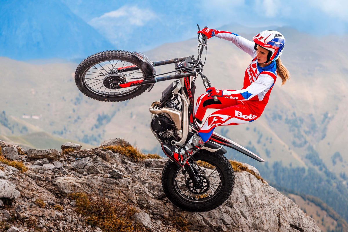 BETA SINCRO 125 2T MY2027