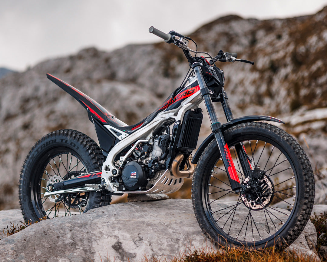 BETA SINCRO 125 2T MY2027