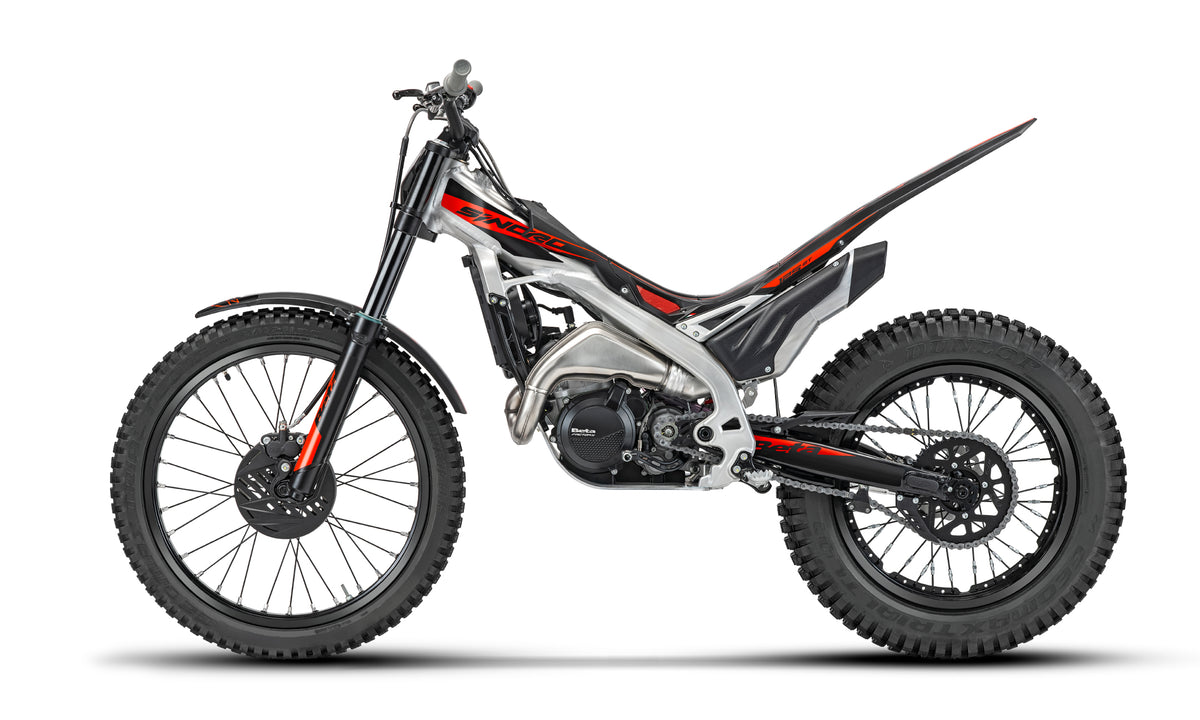 BETA SINCRO 125 2T MY2027
