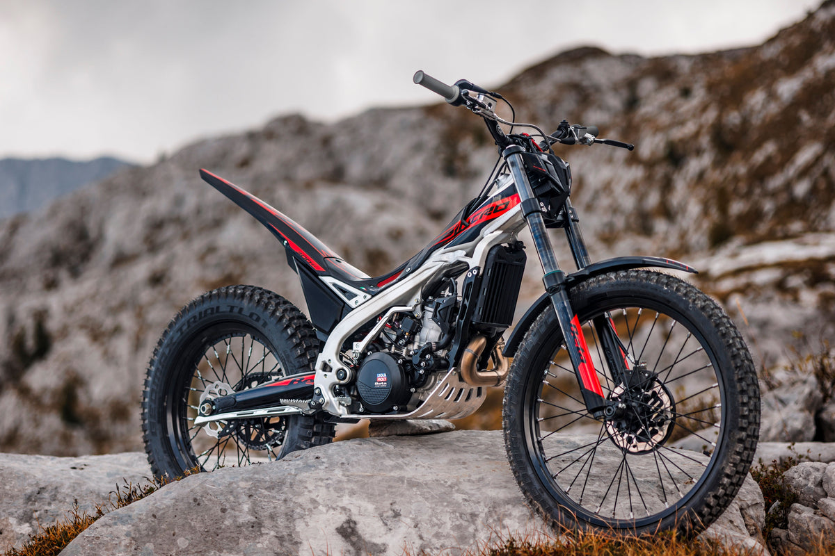 BETA SINCRO 250 2T MY2027