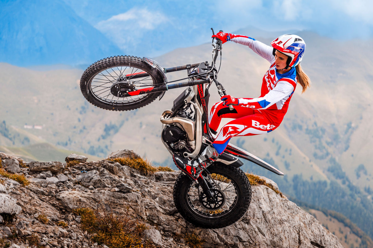 BETA SINCRO 250 2T MY2027