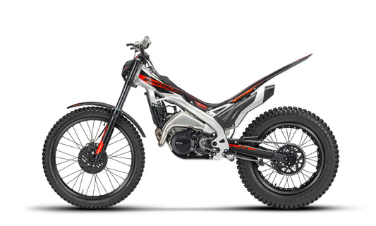 BETA SINCRO 250 2T MY2027