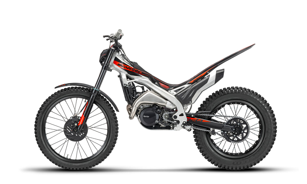 BETA SINCRO 300 2T E-START MY2027
