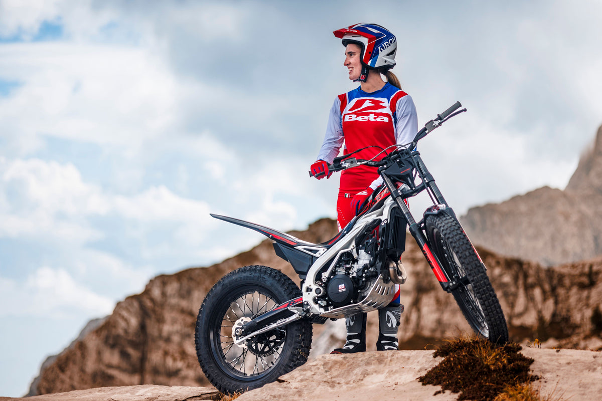 BETA SINCRO 300 2T E-START MY2027