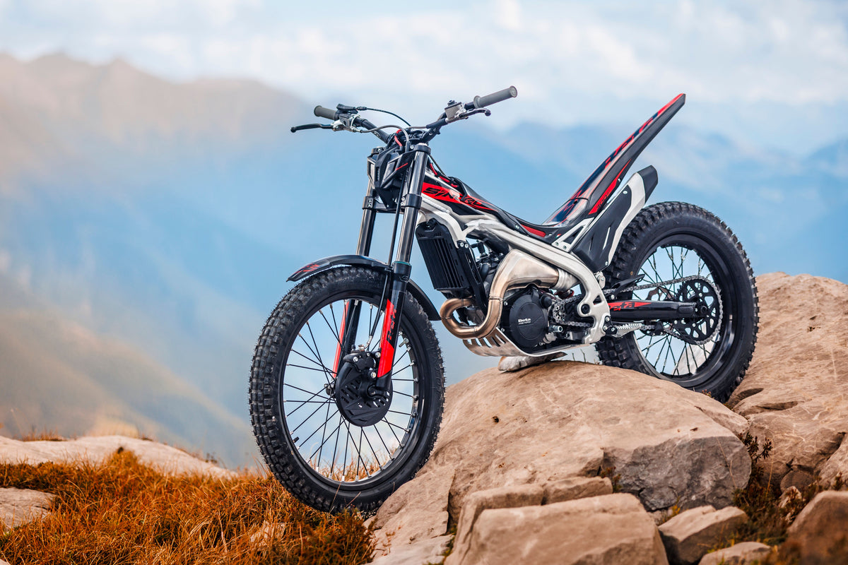 BETA SINCRO 300 2T E-START MY2027