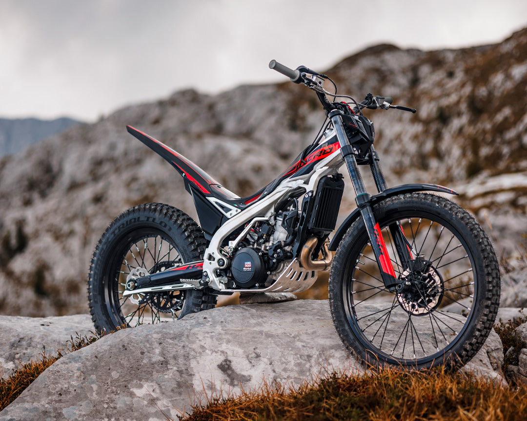 BETA SINCRO 300 2T MY2027