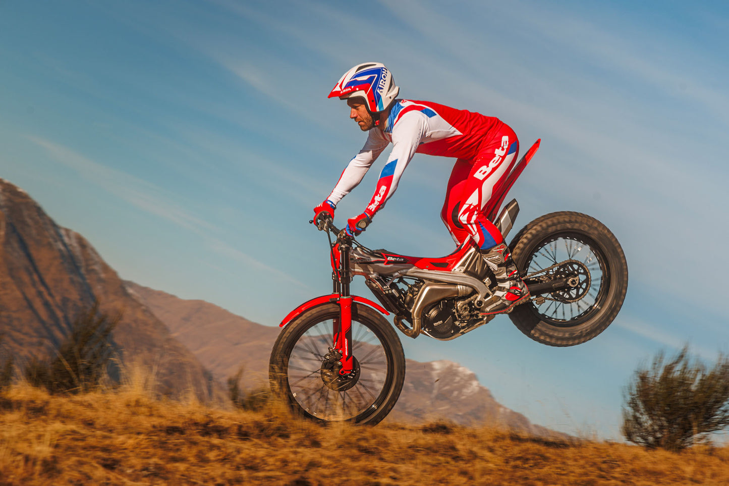 BETA SINCRO 125 2T MY2026