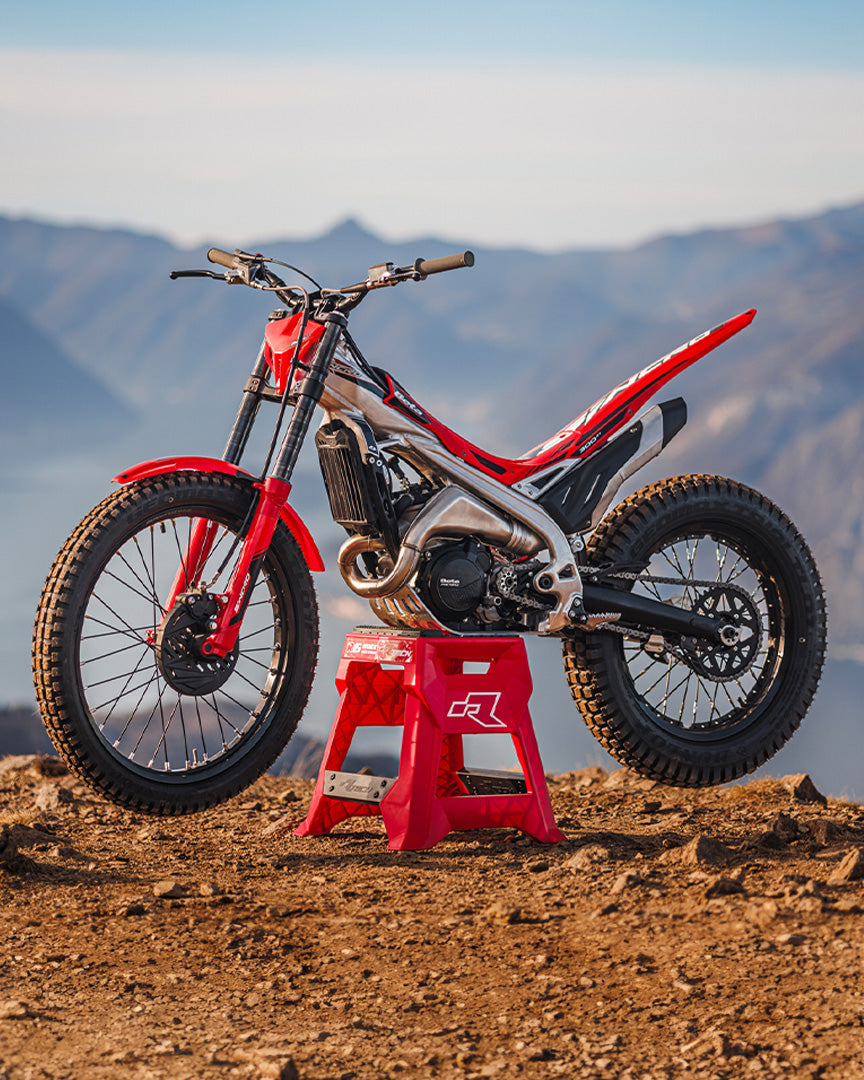 BETA SINCRO 125 2T MY2026