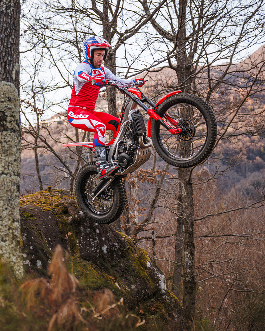 BETA SINCRO 125 2T MY2026
