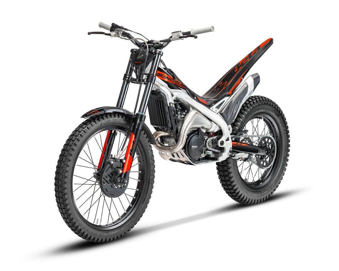 BETA SINCRO 250 2T MY2027