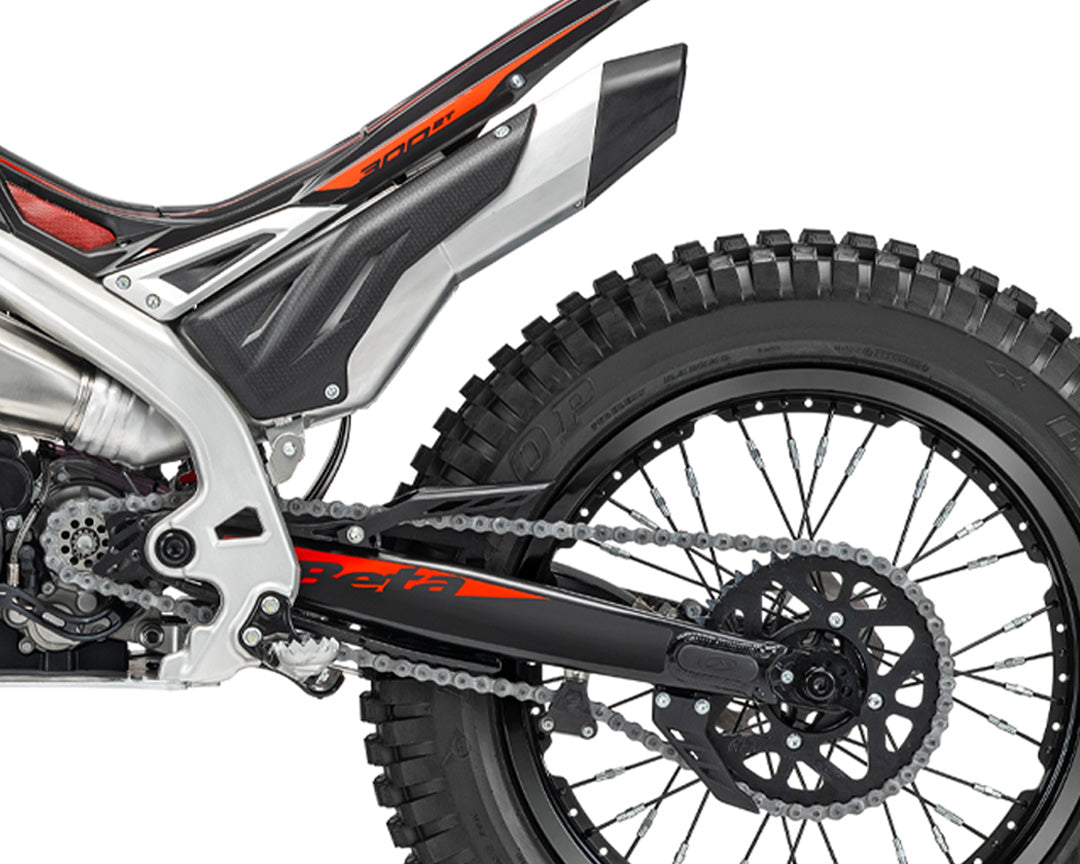 BETA SINCRO 300 2T SS E-START MY2027