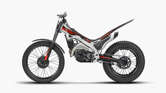 BETA SINCRO 300 2T SS MY2027