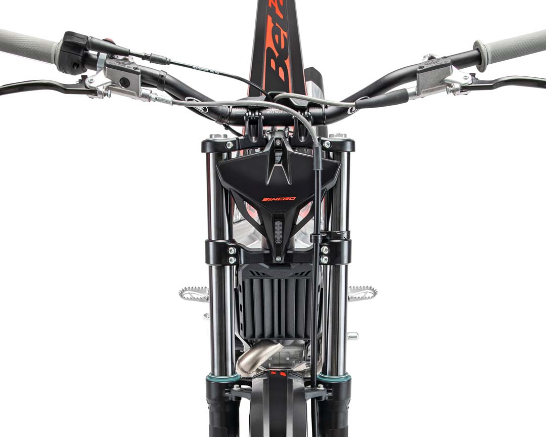 BETA SINCRO 125 2T MY2027