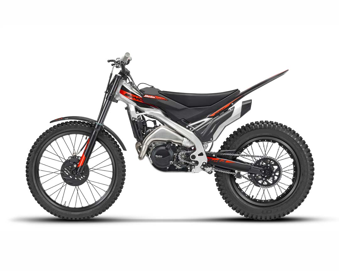 BETA SINCRO 125 2T MY2027