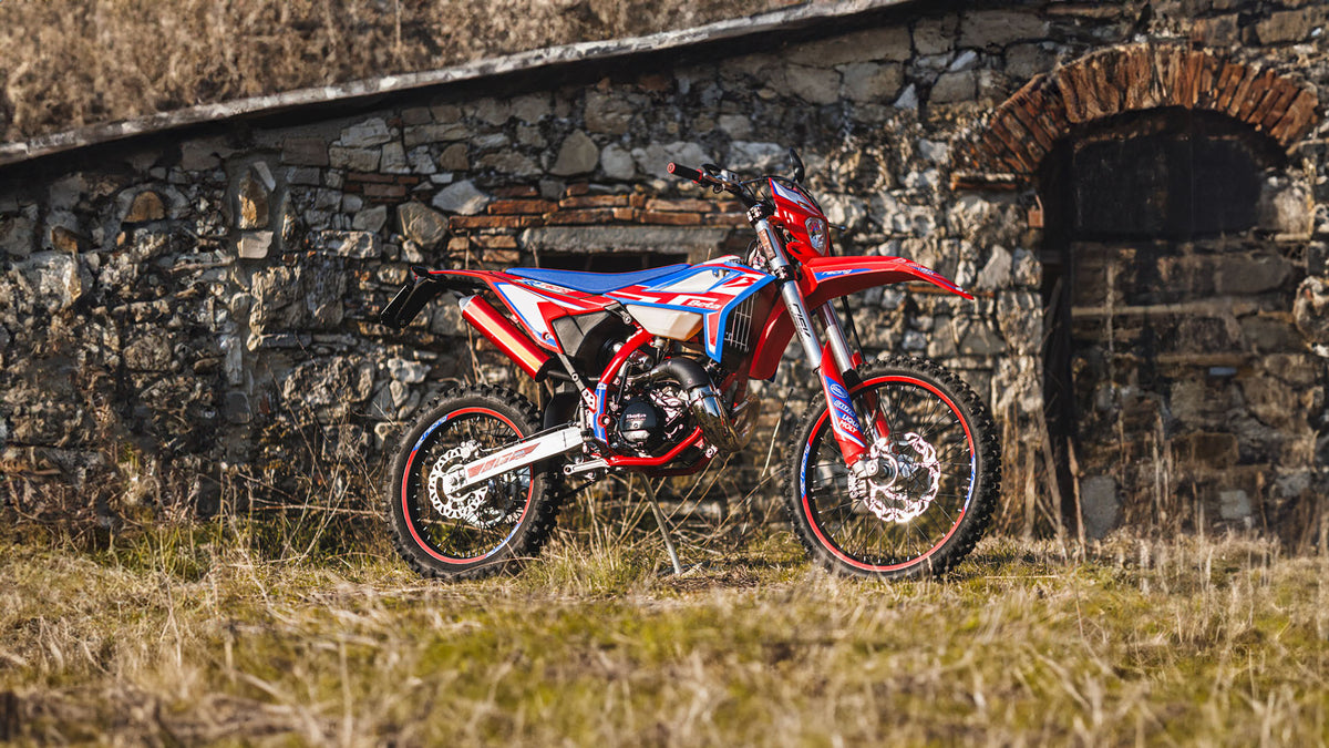 BETA RR 50 2T RACE ENDURO MY2027