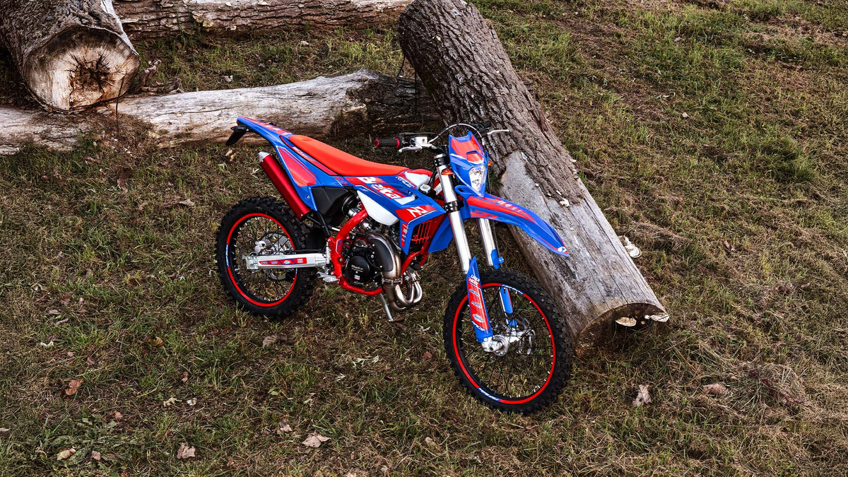 BETA RR 50 2T RACE ENDURO MY2027