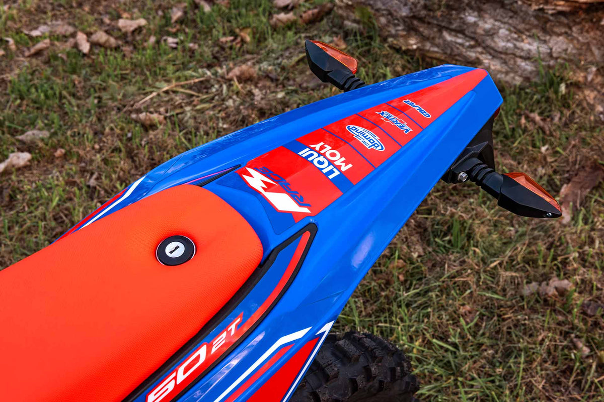 BETA RR 50 2T RACE ENDURO MY2027