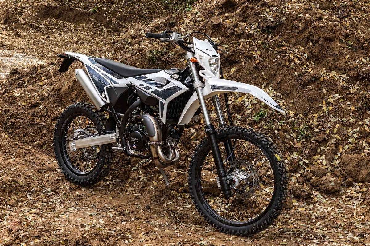 BETA RR 50 2T SPORT ENDURO RED MY2027