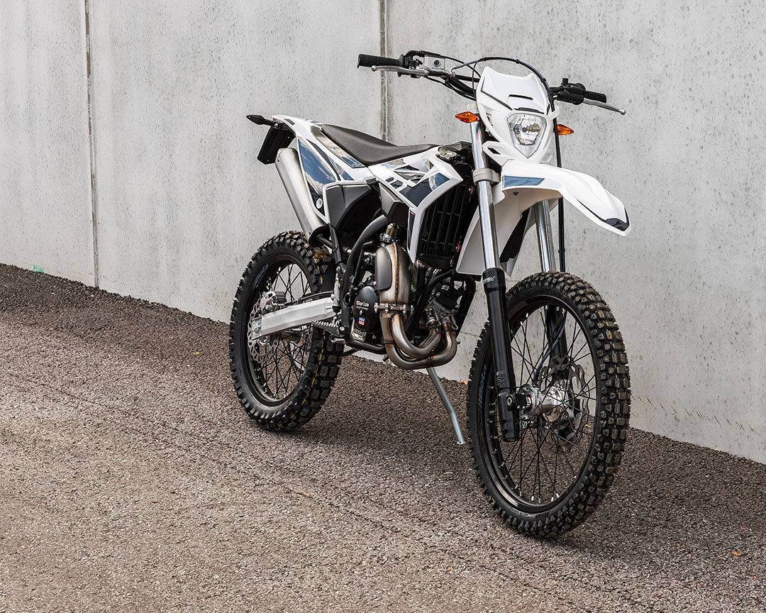 BETA RR 50 2T SPORT ENDURO RED MY2027