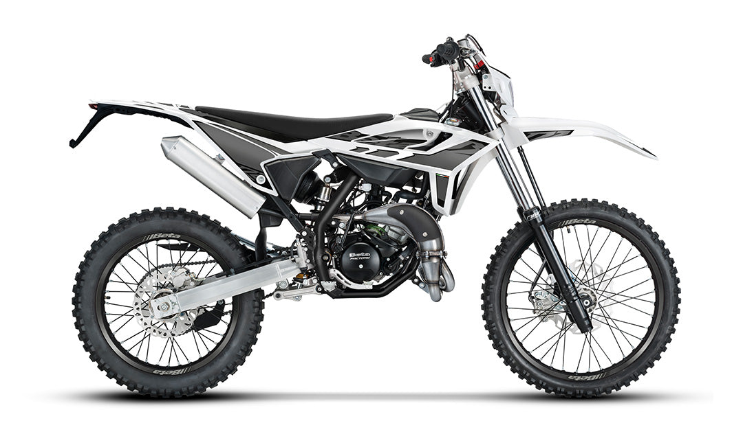 BETA RR 50 2T SPORT ENDURO RED MY2027