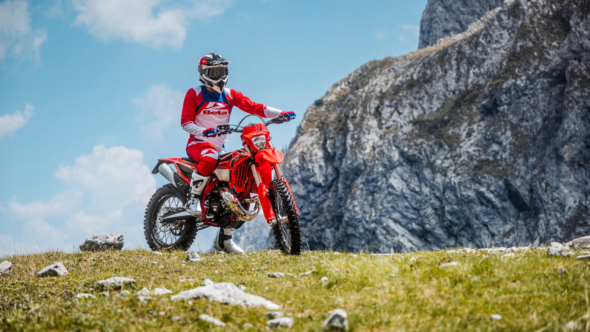 BETA RR 250 2T X-PRO MY2027