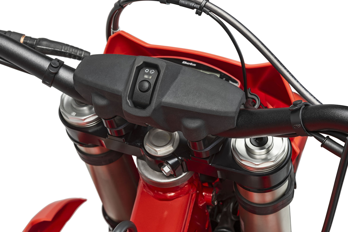 BETA RR 430 4T X-PRO MY2026