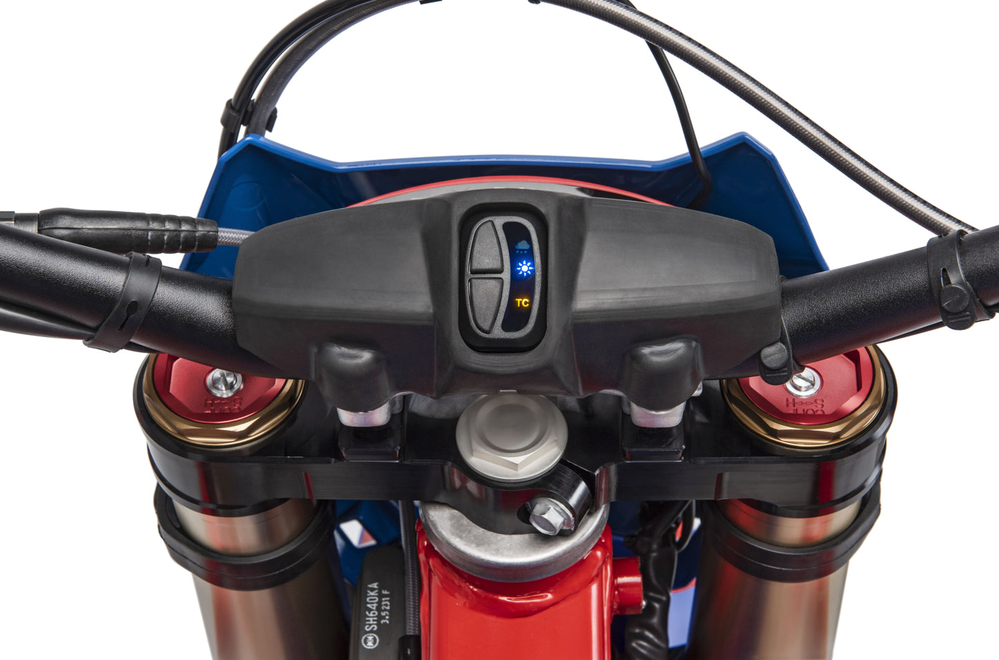 BETA RR 125 2T RACE MY2026