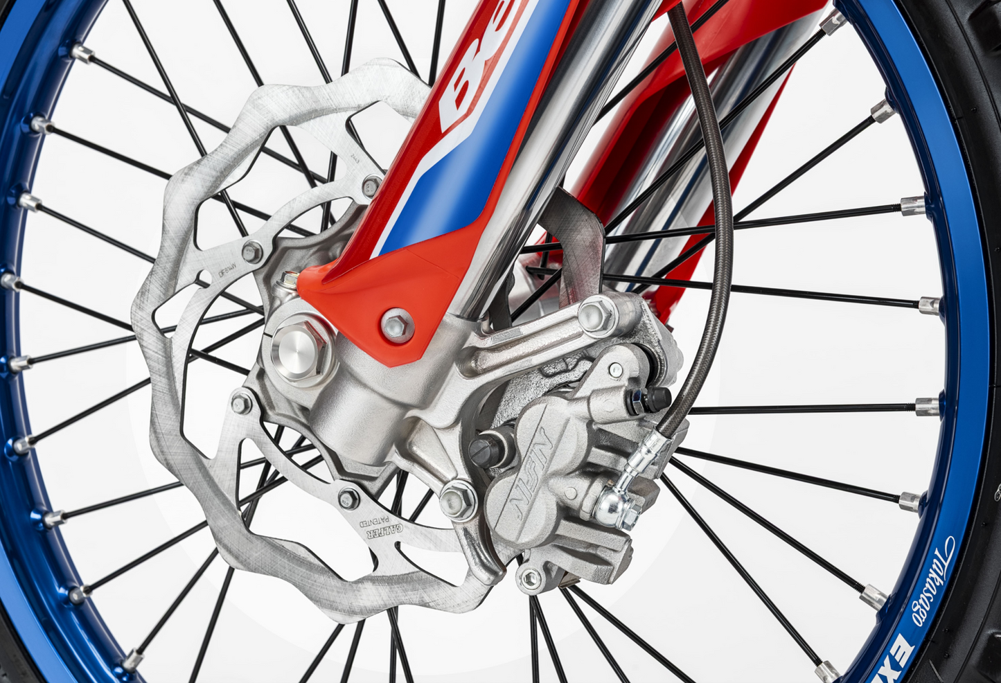 BETA RX 450 4T MY2026