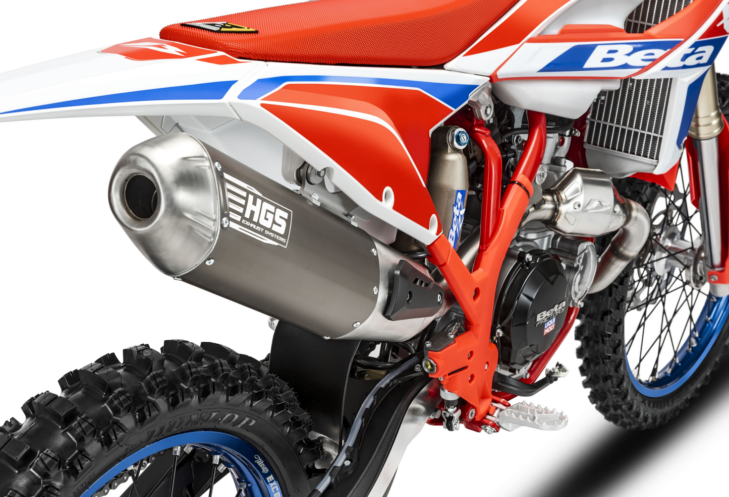 BETA RX 450 4T MY2026