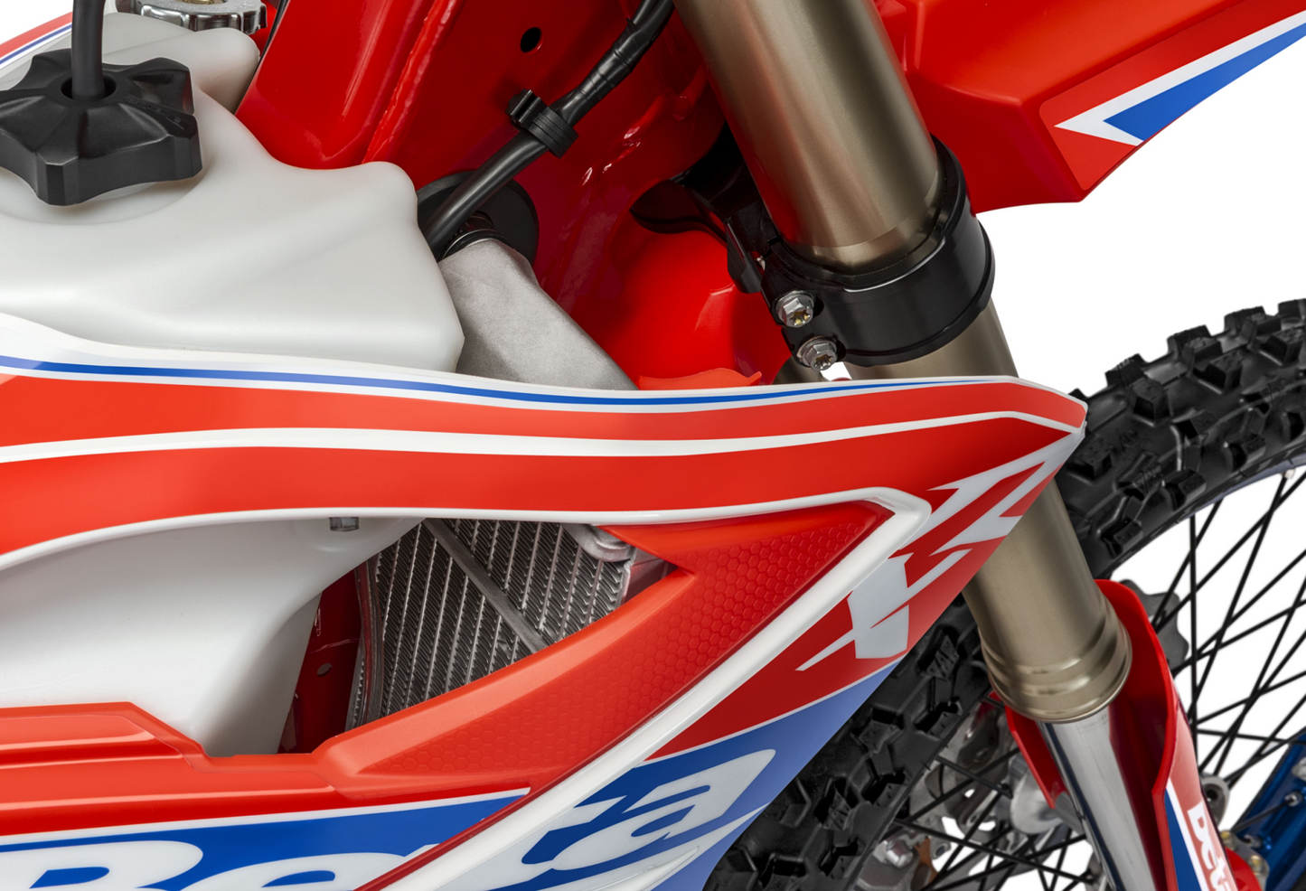 BETA RX 250 2T MY2026