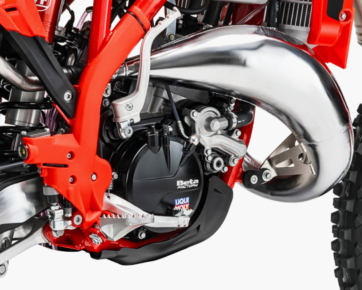 BETA RR 125 2T X-PRO MY2027