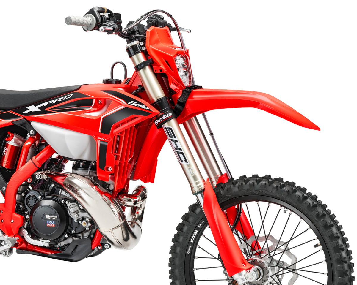 BETA RR 250 2T X-PRO MY2027