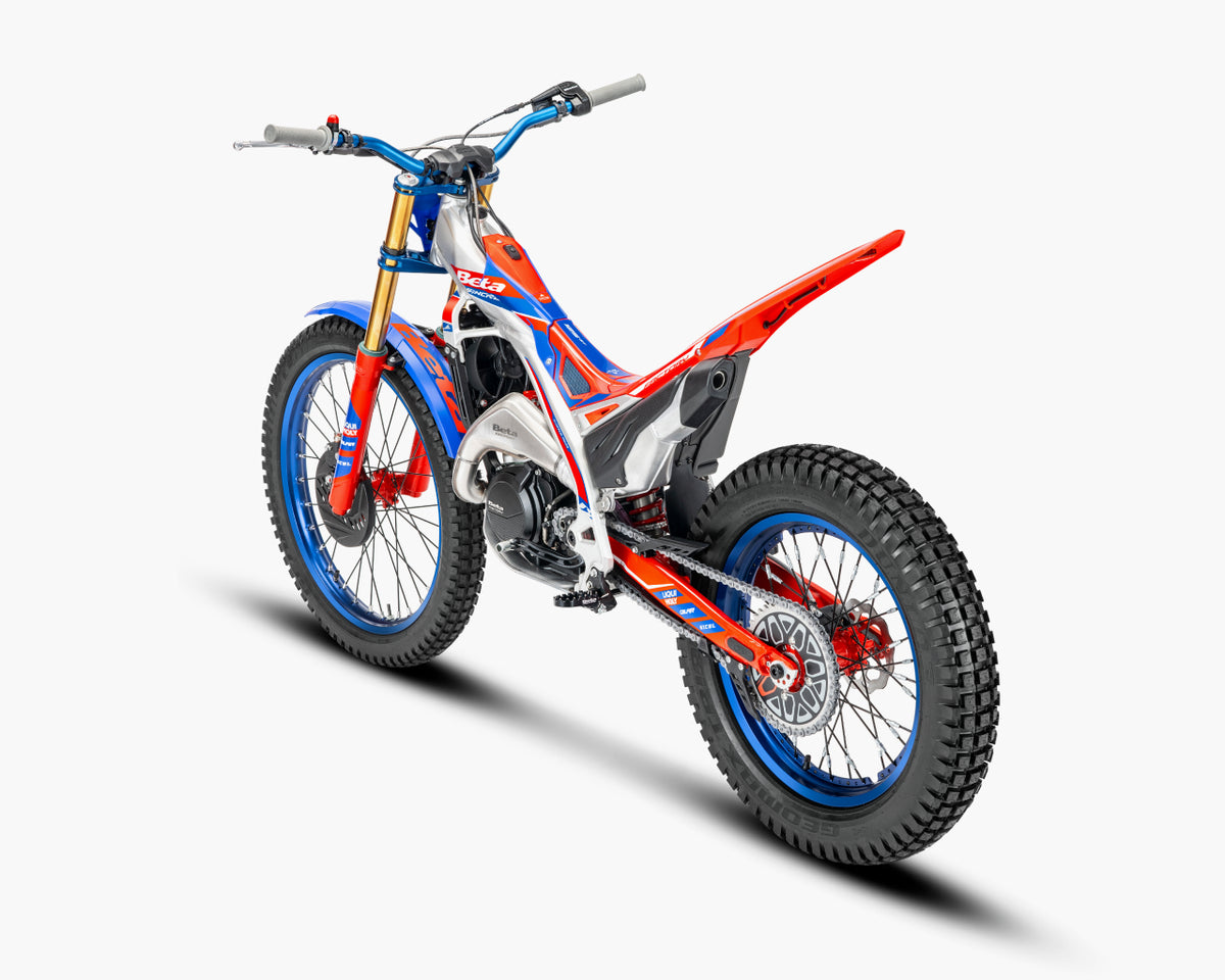 BETA SINCRO 125 2T FACTORY MY2027