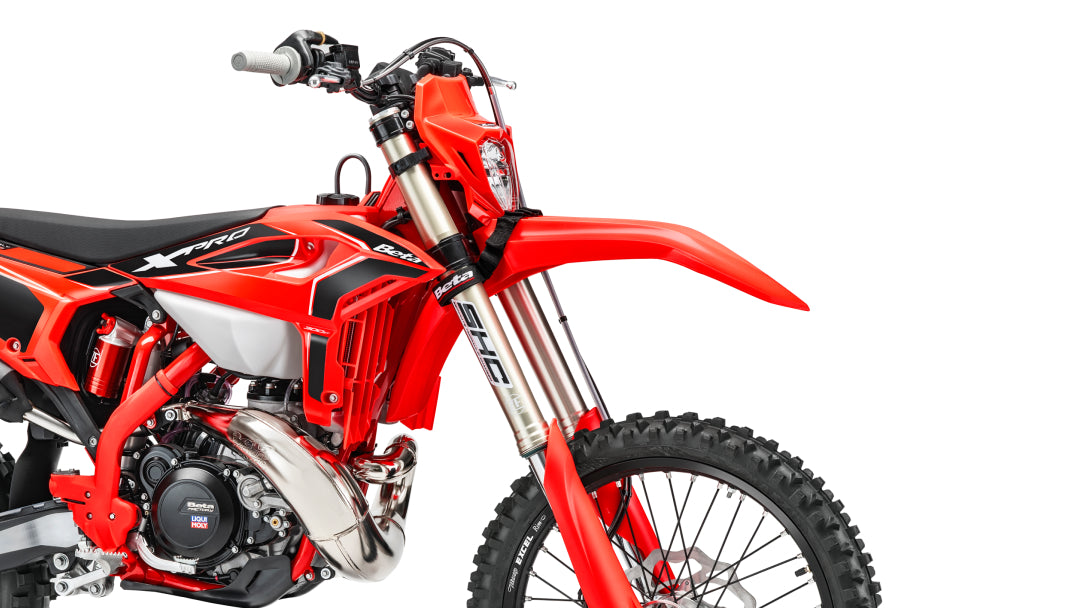 BETA RR 250 2T X-PRO MY2027