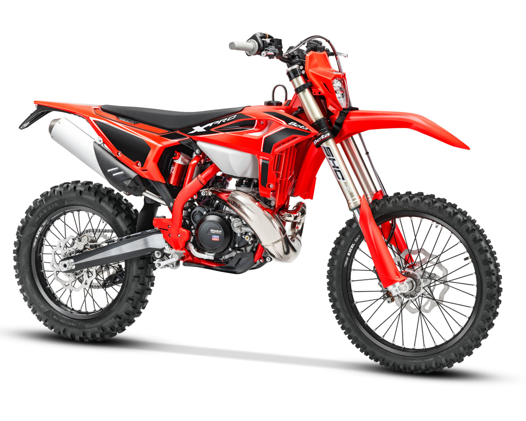 BETA RR 250 2T X-PRO MY2027