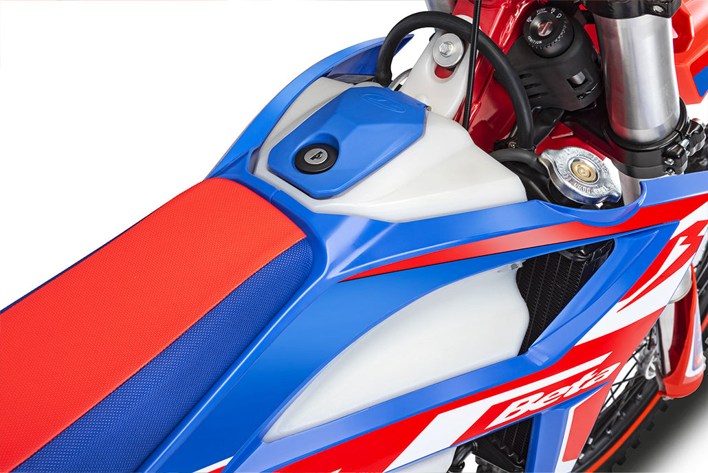 BETA RR 50 2T RACING ENDURO