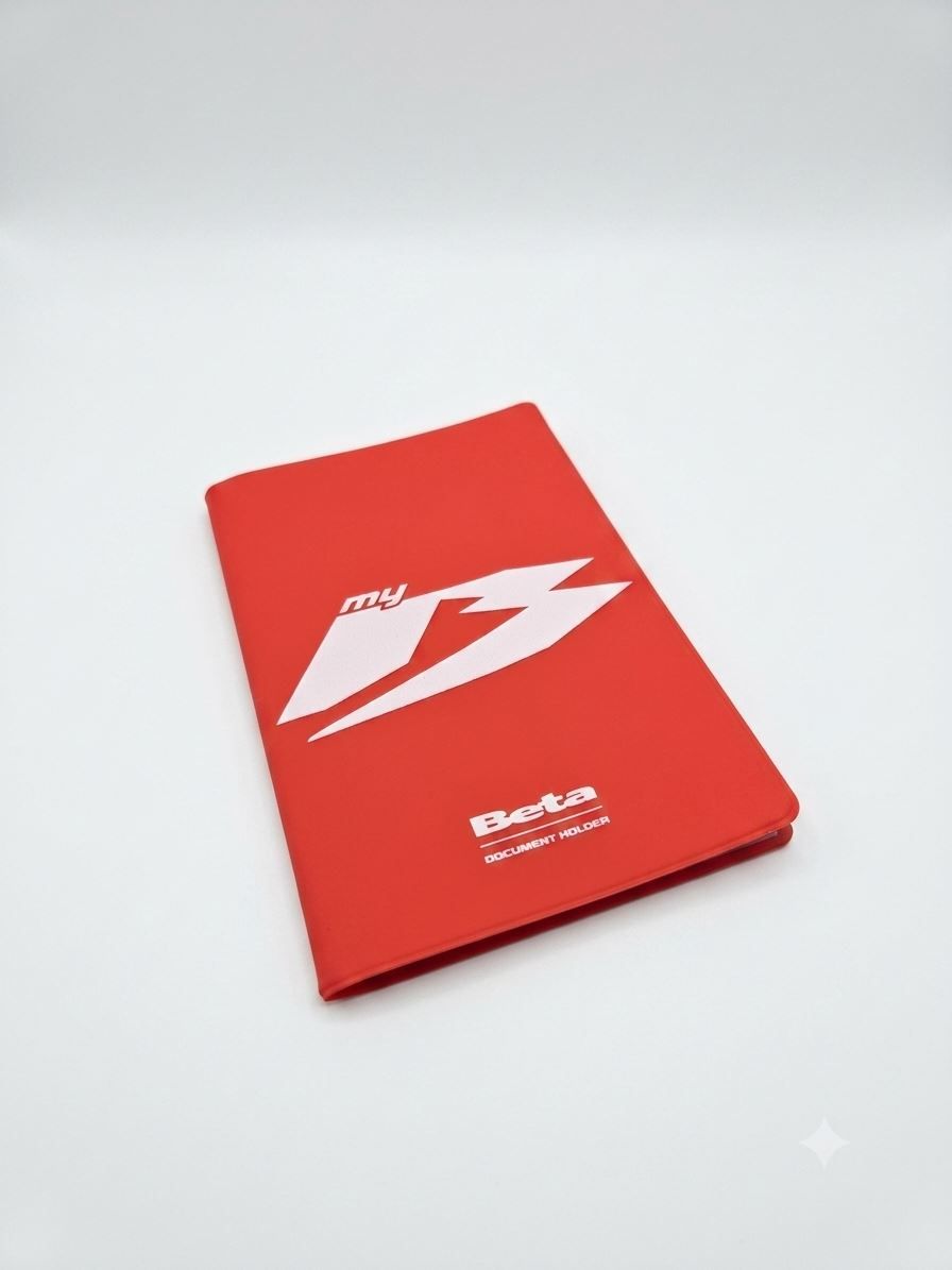 BETA DOCUMENT HOLDER - BETA