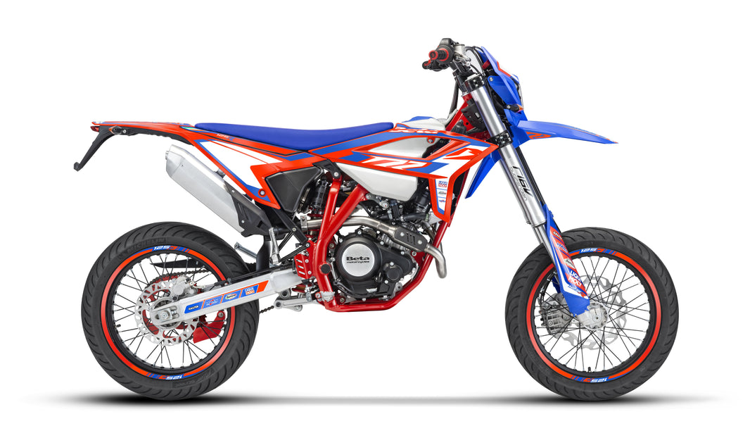 Beta Motorcycles | RR, Xtrainer, RX — Official Shop – BETAMOTOR PARTS