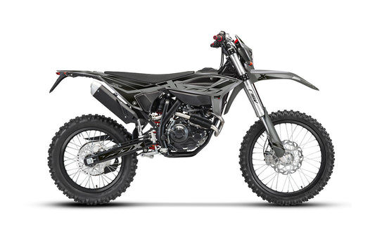 BETA RR 125 4T T ENDURO X
