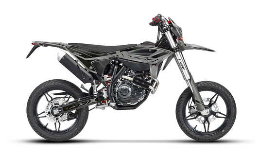 BETA RR 125 4T T MOTARD X
