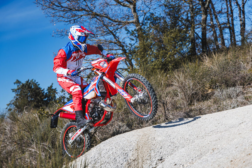BETA RR 50 2T RACING ENDURO