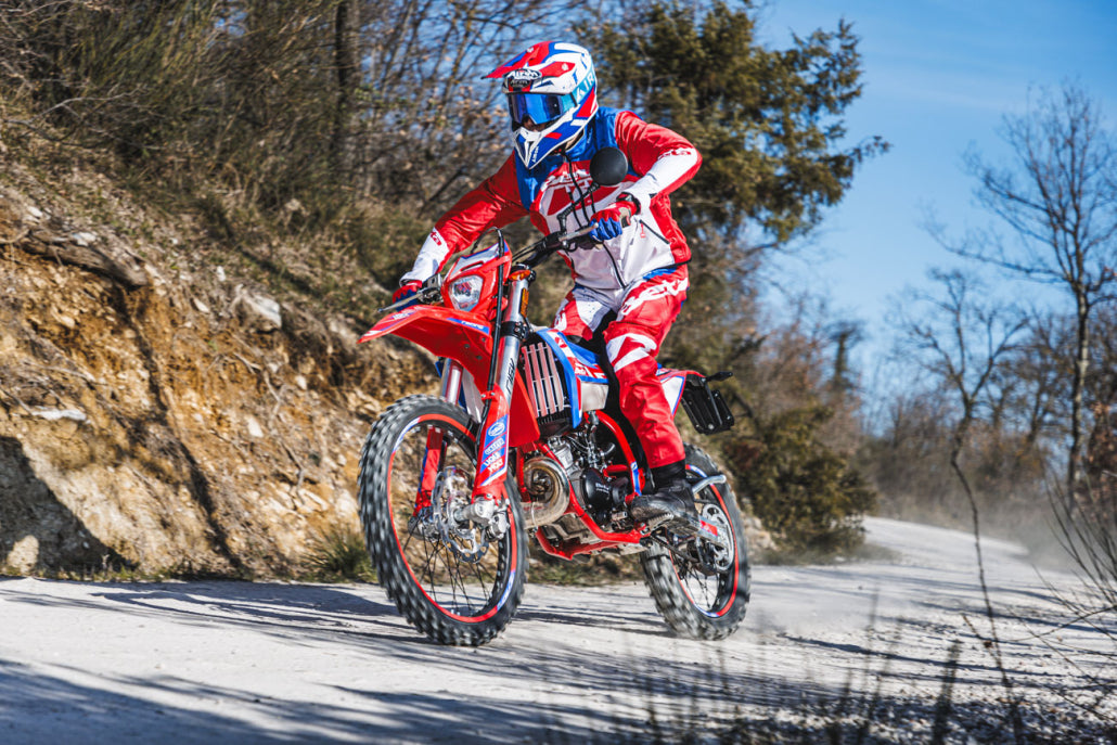 BETA RR 50 2T RACING ENDURO