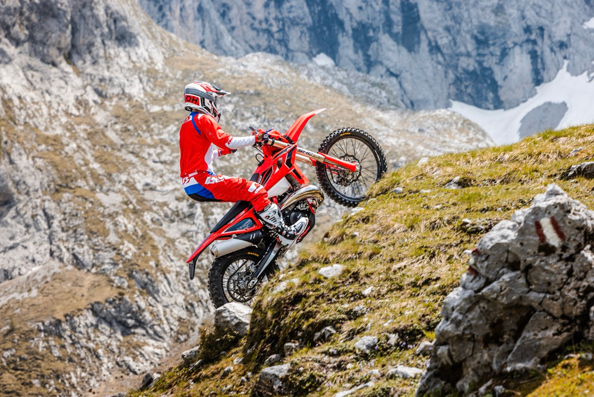 BETA RR 250 2T X-PRO MY2027