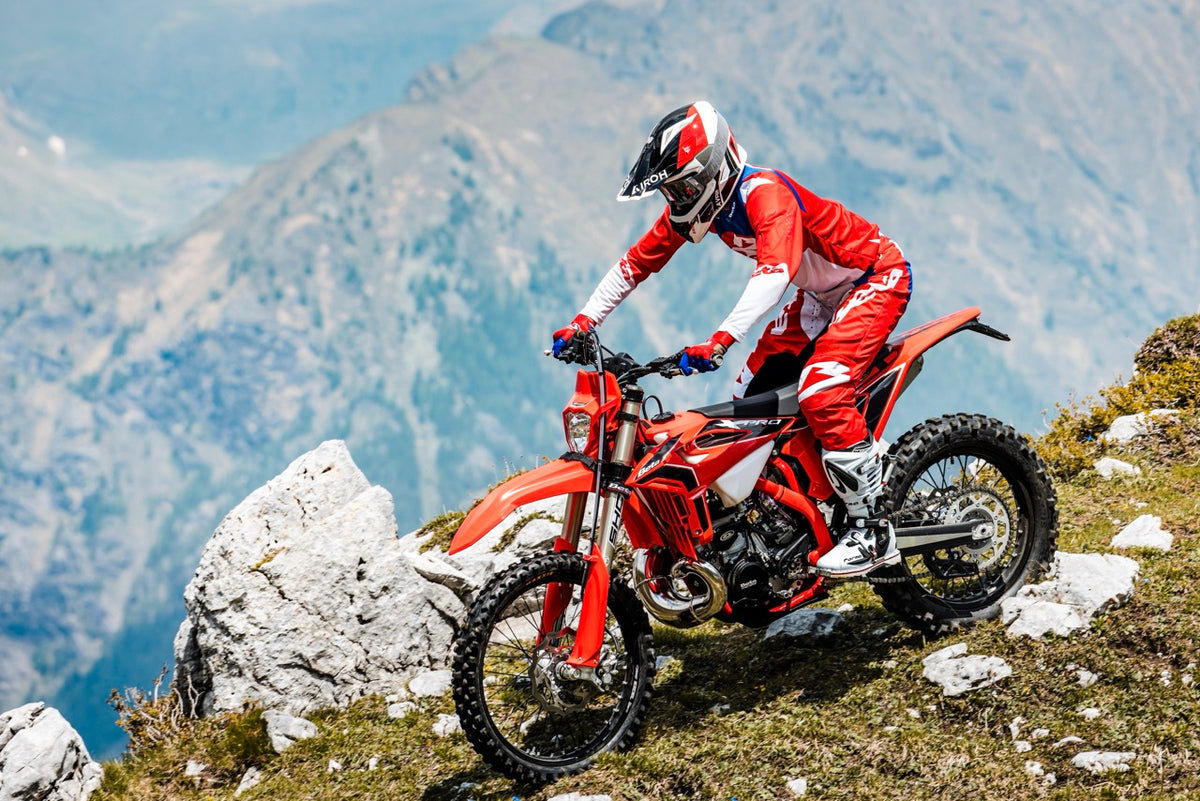 BETA RR 250 2T X-PRO MY2027