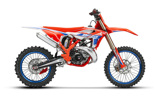 BETA RX 250 2T MY2026