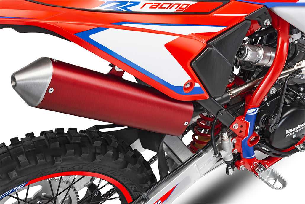 BETA RR 50 2T RACING ENDURO
