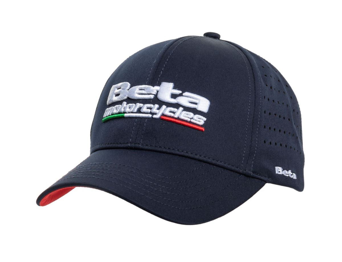 BETA PADDOCK CAP TEAM REPLICA