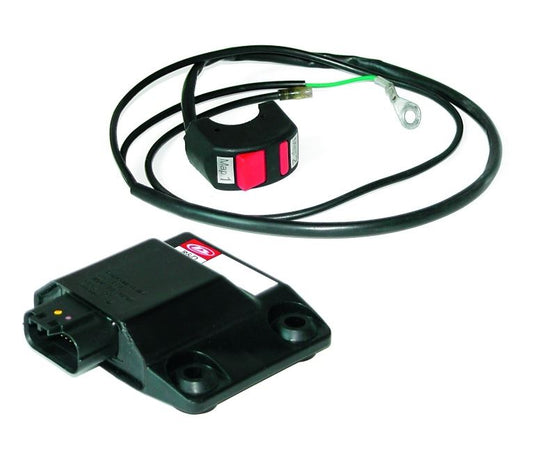 BETA KIT CDI DOUBLE MAP RR 4T 390