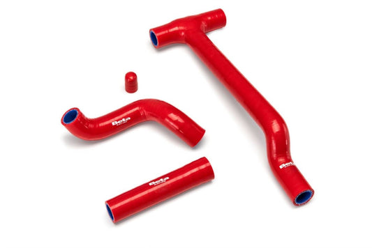 BETA TUBE - KIT RED RR 4T